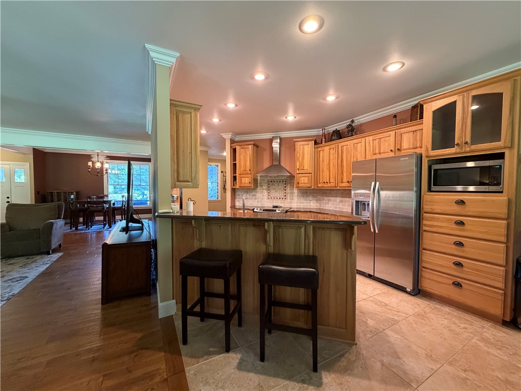 Rolling Oaks Phase II - Residential