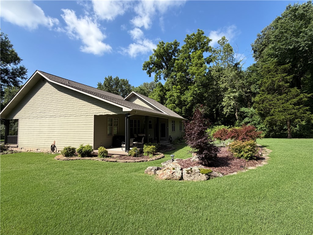 Rolling Oaks Phase II - Residential