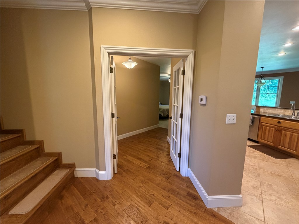 Rolling Oaks Phase II - Residential