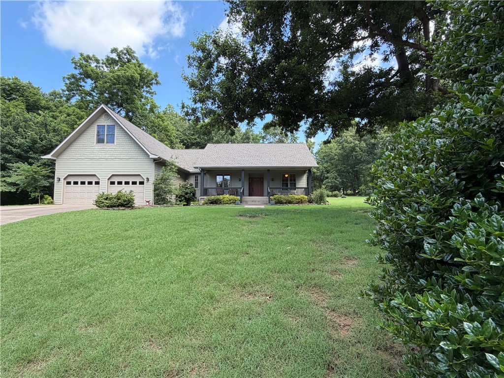 Rolling Oaks Phase II - Residential