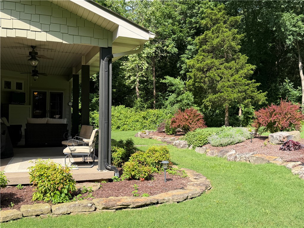 Rolling Oaks Phase II - Residential