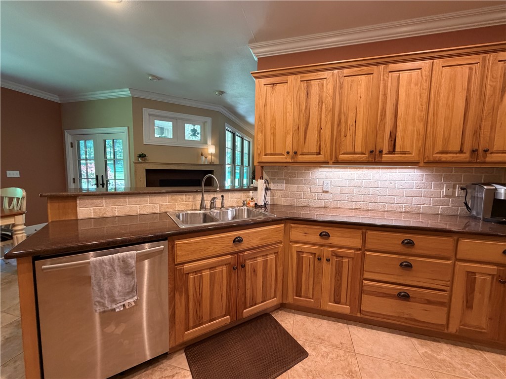 Rolling Oaks Phase II - Residential