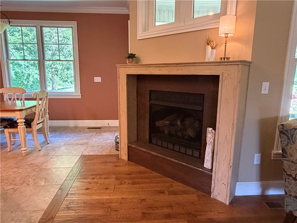 Rolling Oaks Phase II - Residential