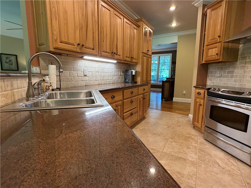 Rolling Oaks Phase II - Residential