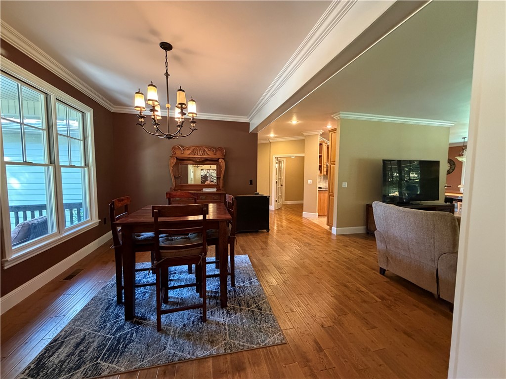 Rolling Oaks Phase II - Residential