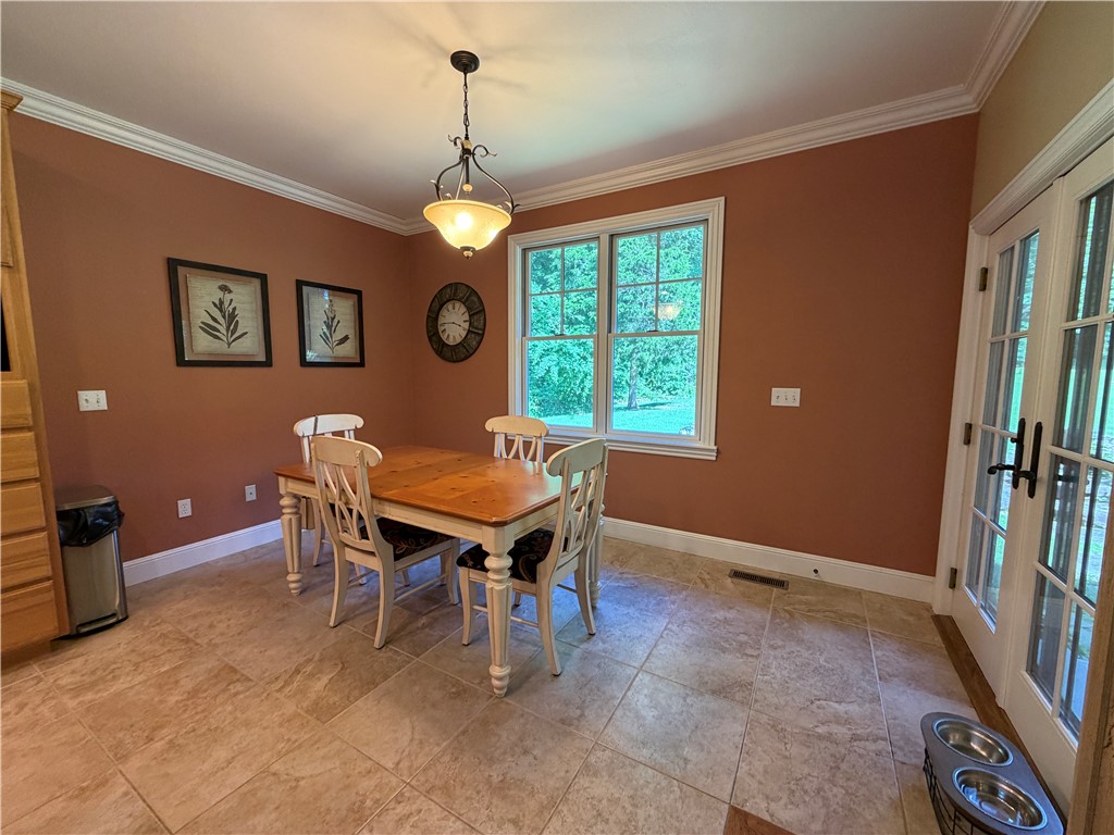 Rolling Oaks Phase II - Residential