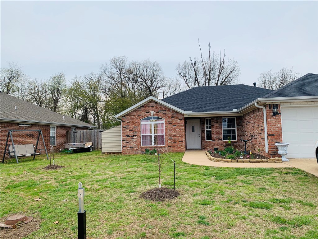 Centerpoint Subdivision Phase 8 - Residential