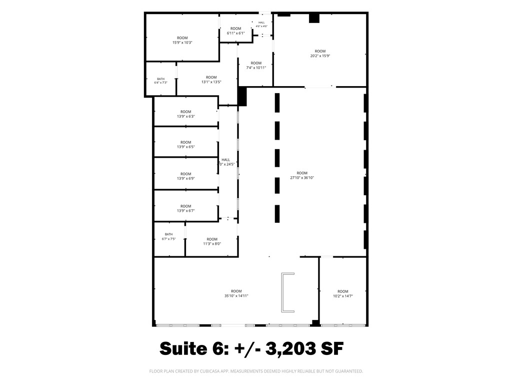 Fountain Plaza Sub Bentonville - Commercial Lease