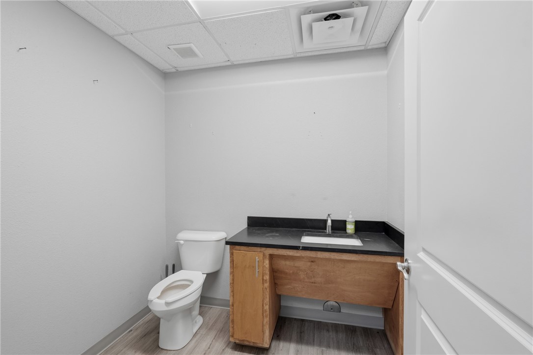Fountain Plaza Sub Bentonville - Commercial Lease