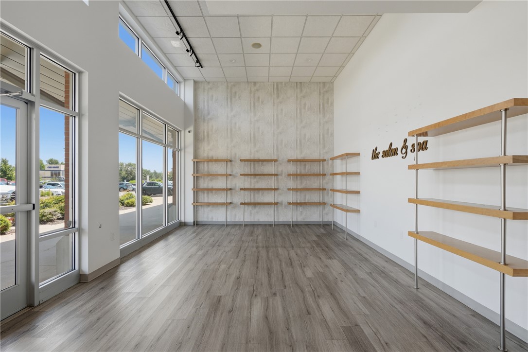Fountain Plaza Sub Bentonville - Commercial Lease