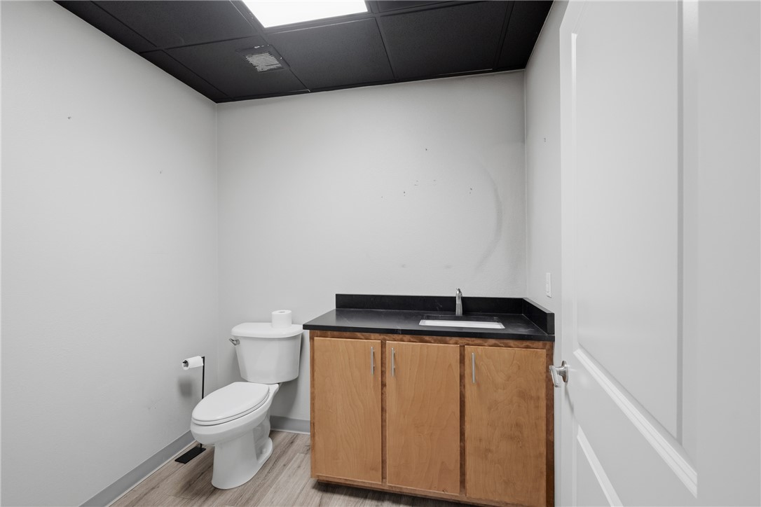 Fountain Plaza Sub Bentonville - Commercial Lease