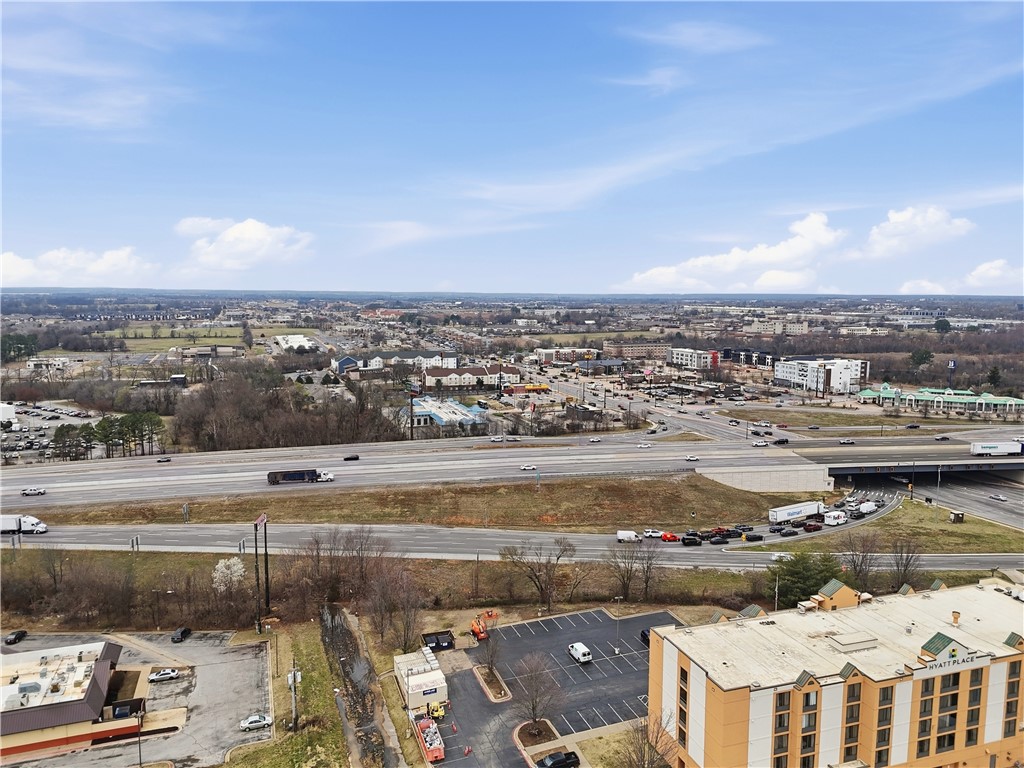 Fountain Plaza Sub Bentonville - Commercial Lease