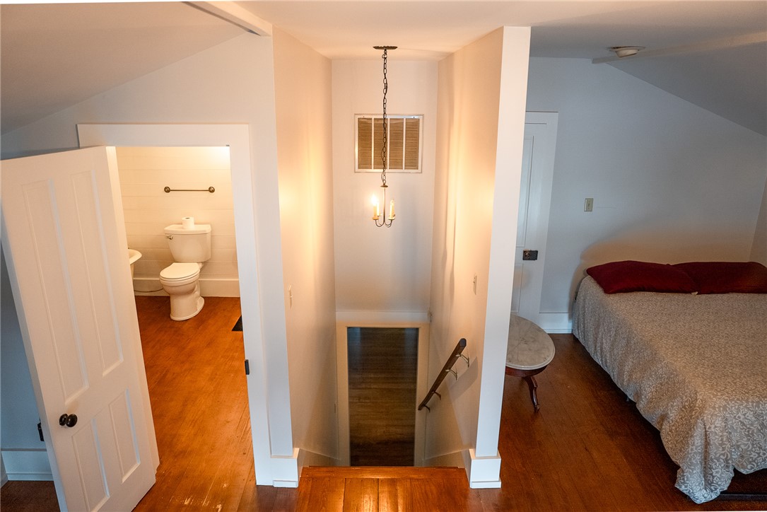 Dawn Hill CC Resort- Rurban - Residential
