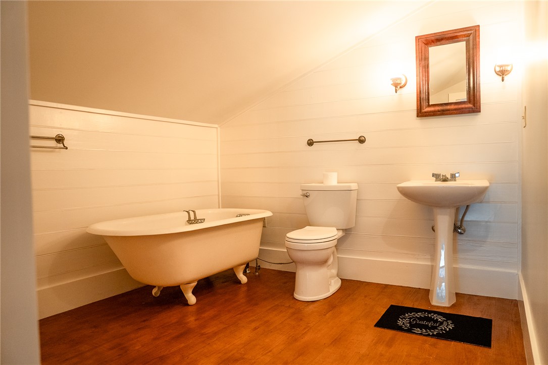 Dawn Hill CC Resort- Rurban - Residential
