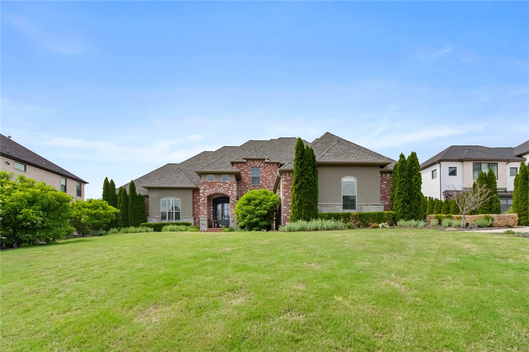 Pinnacle Sub Ph 4 Rogers - Residential
