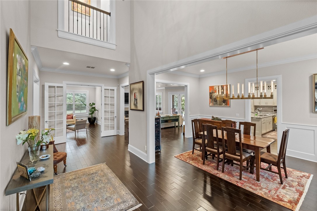 Pinnacle Sub Ph 4 Rogers - Residential