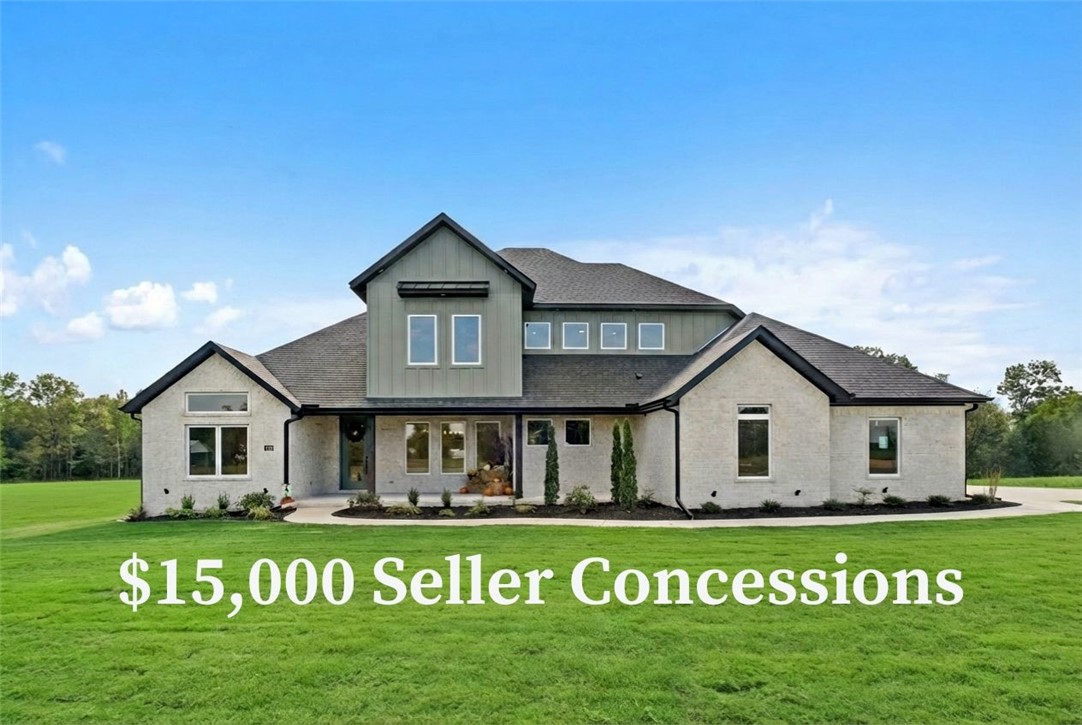 Reserve At Serenity Ridge - Residential