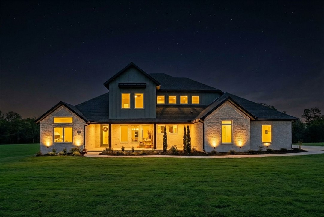 Reserve At Serenity Ridge - Residential