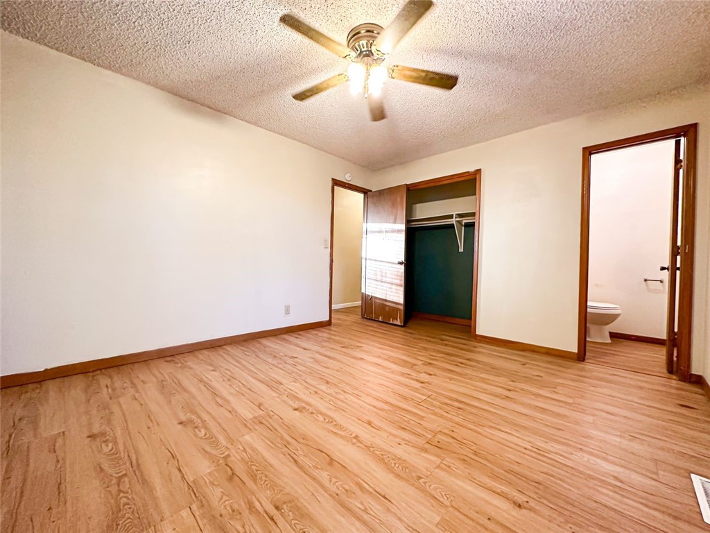 Corley - Residential Lease