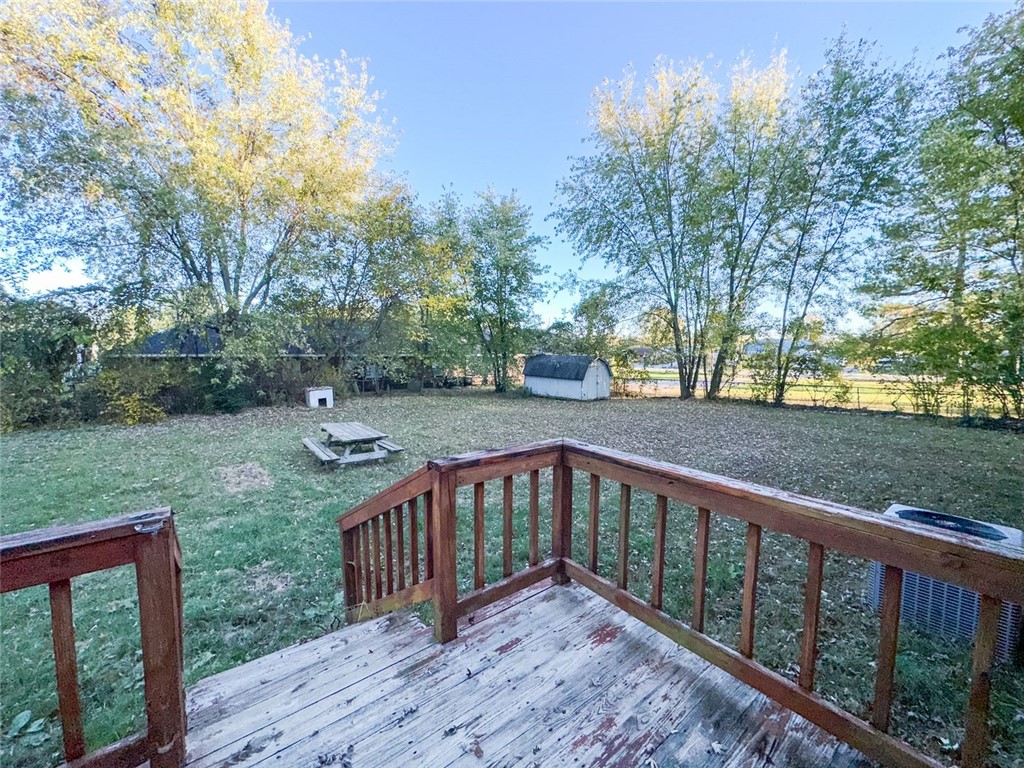 Corley - Residential Lease