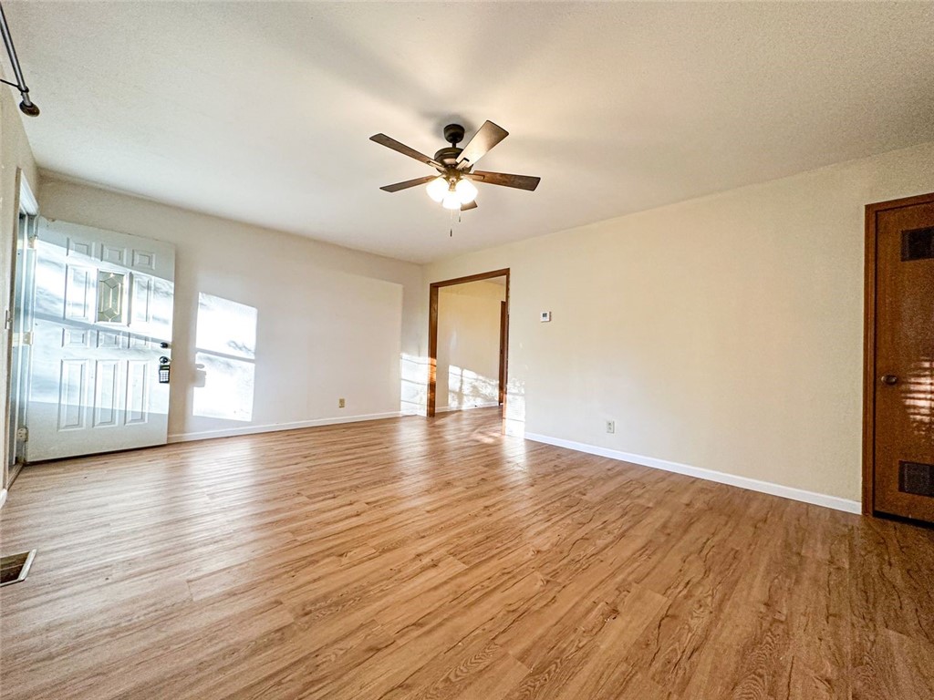 Corley - Residential Lease