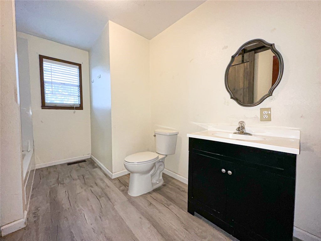 Corley - Residential Lease