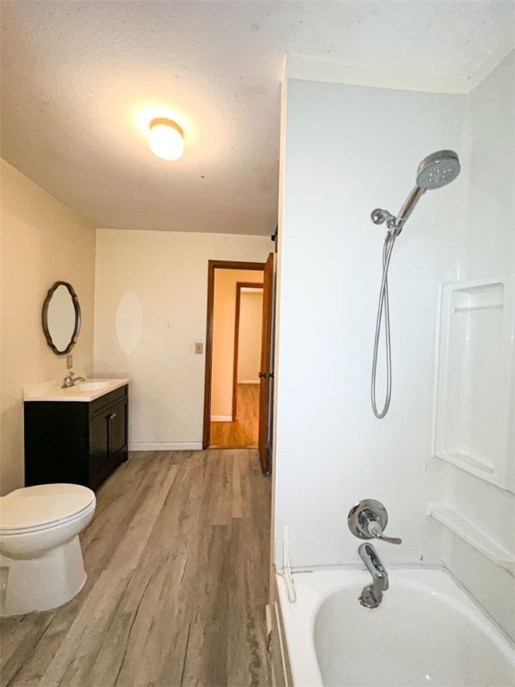 Corley - Residential Lease