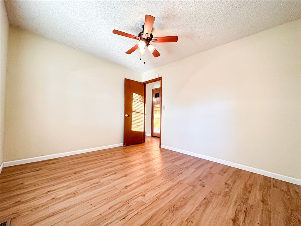 Corley - Residential Lease