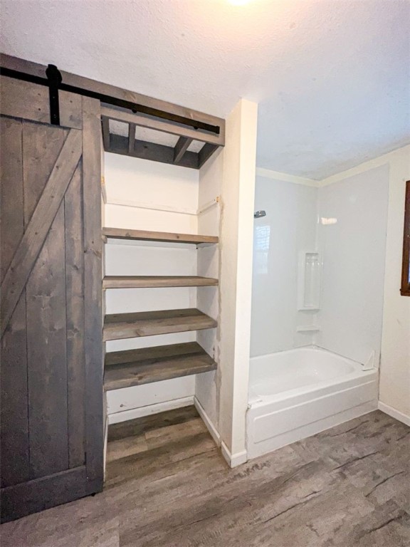 Corley - Residential Lease