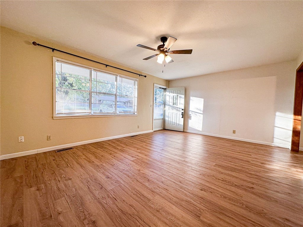Corley - Residential Lease