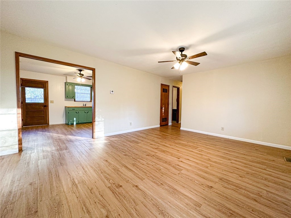 Corley - Residential Lease