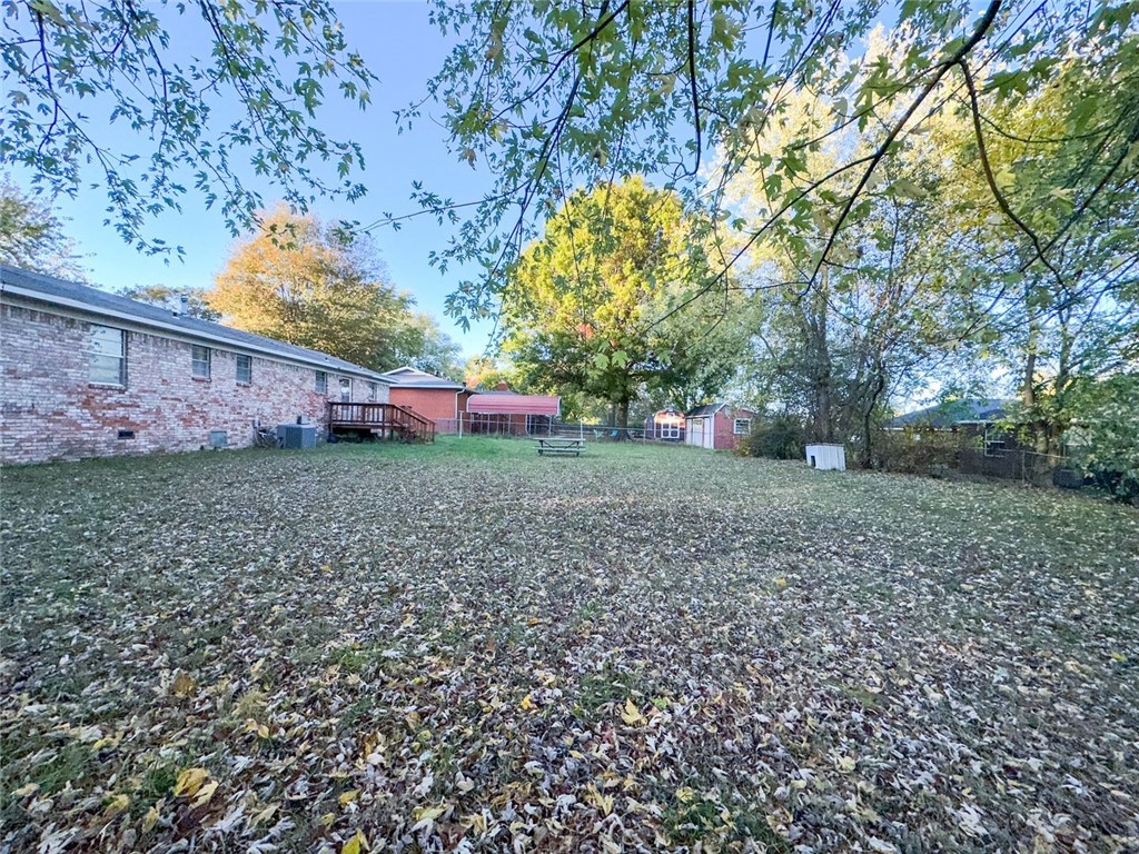 Corley - Residential Lease