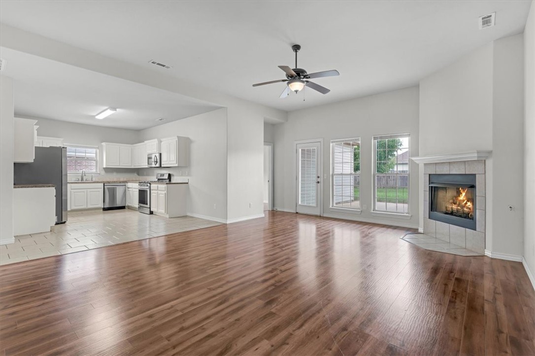 Edens Brooke Sub Ph Ii Bentonville - Residential