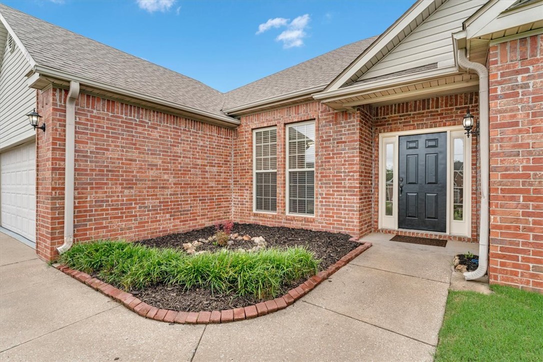 Edens Brooke Sub Ph Ii Bentonville - Residential