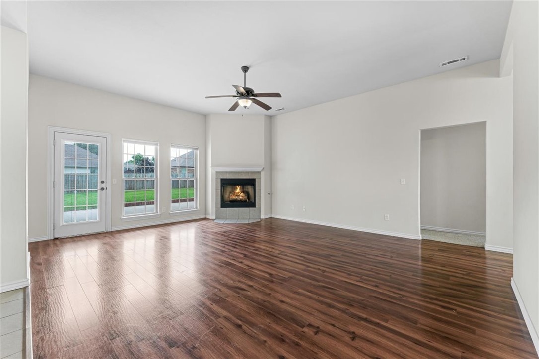 Edens Brooke Sub Ph Ii Bentonville - Residential