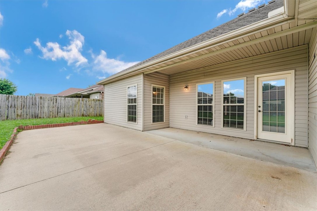 Edens Brooke Sub Ph Ii Bentonville - Residential
