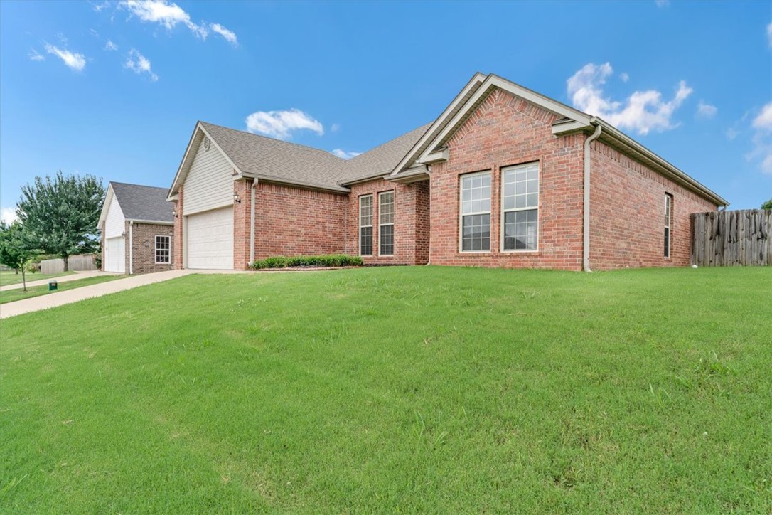 Edens Brooke Sub Ph Ii Bentonville - Residential