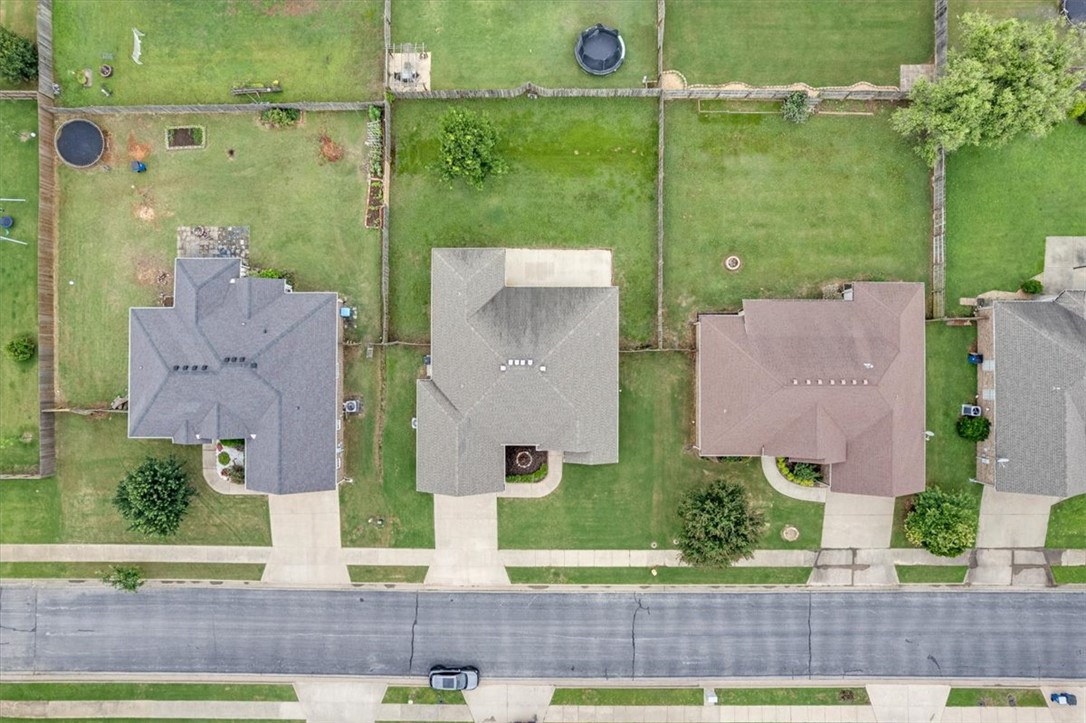 Edens Brooke Sub Ph Ii Bentonville - Residential