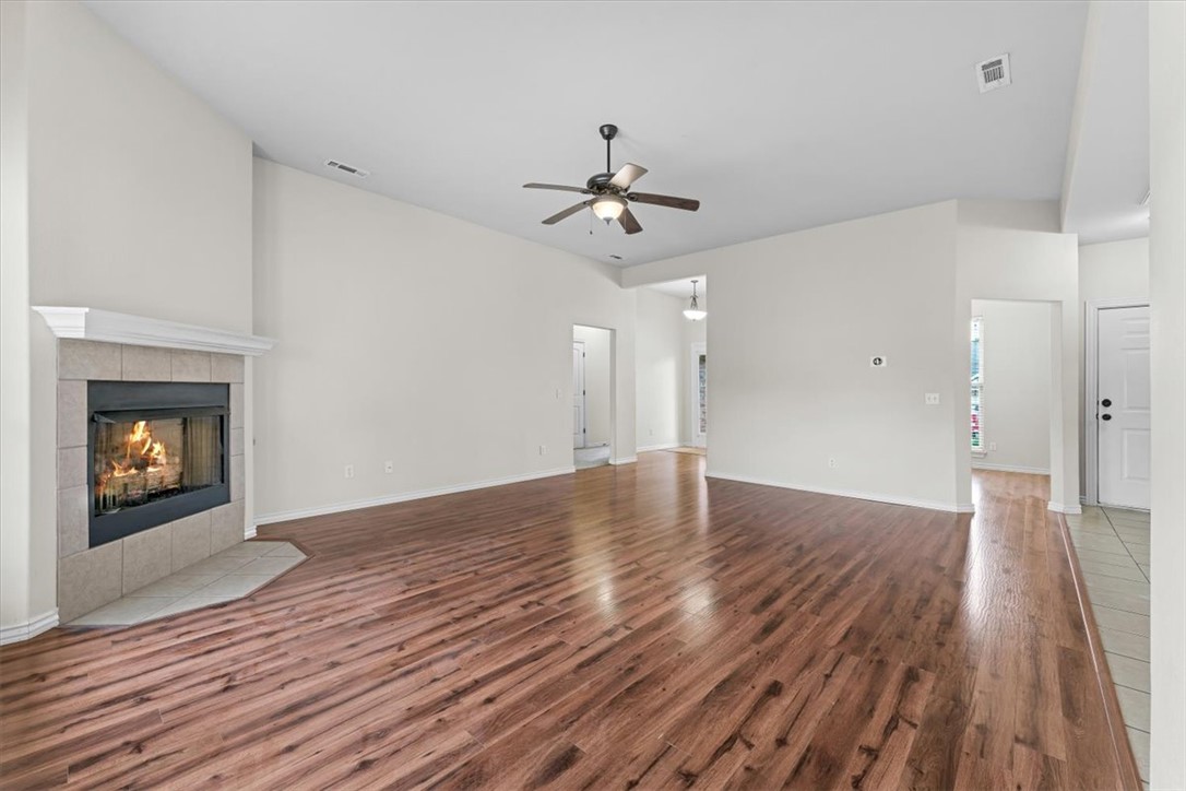 Edens Brooke Sub Ph Ii Bentonville - Residential