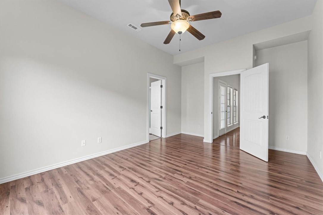 Edens Brooke Sub Ph Ii Bentonville - Residential