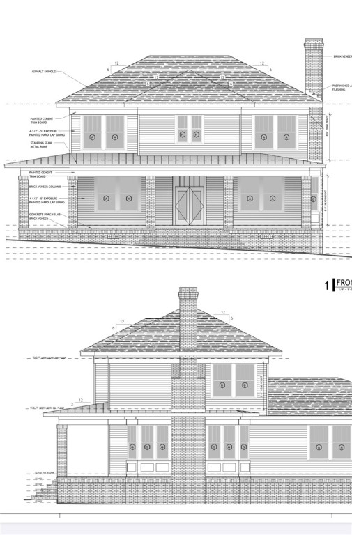 The only mansion lot available that is not a custom. Borders the corner pocket park. Can be fenced. Upgrades and custom choices throughout. Don't miss this one. It is one of a kind.