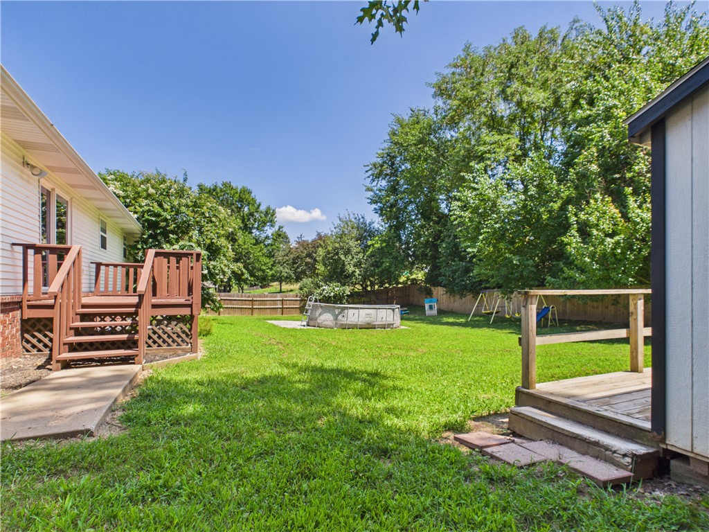 Kestrel Meadow - Residential