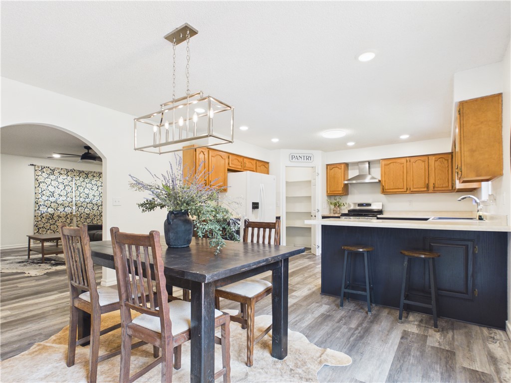 Kestrel Meadow - Residential