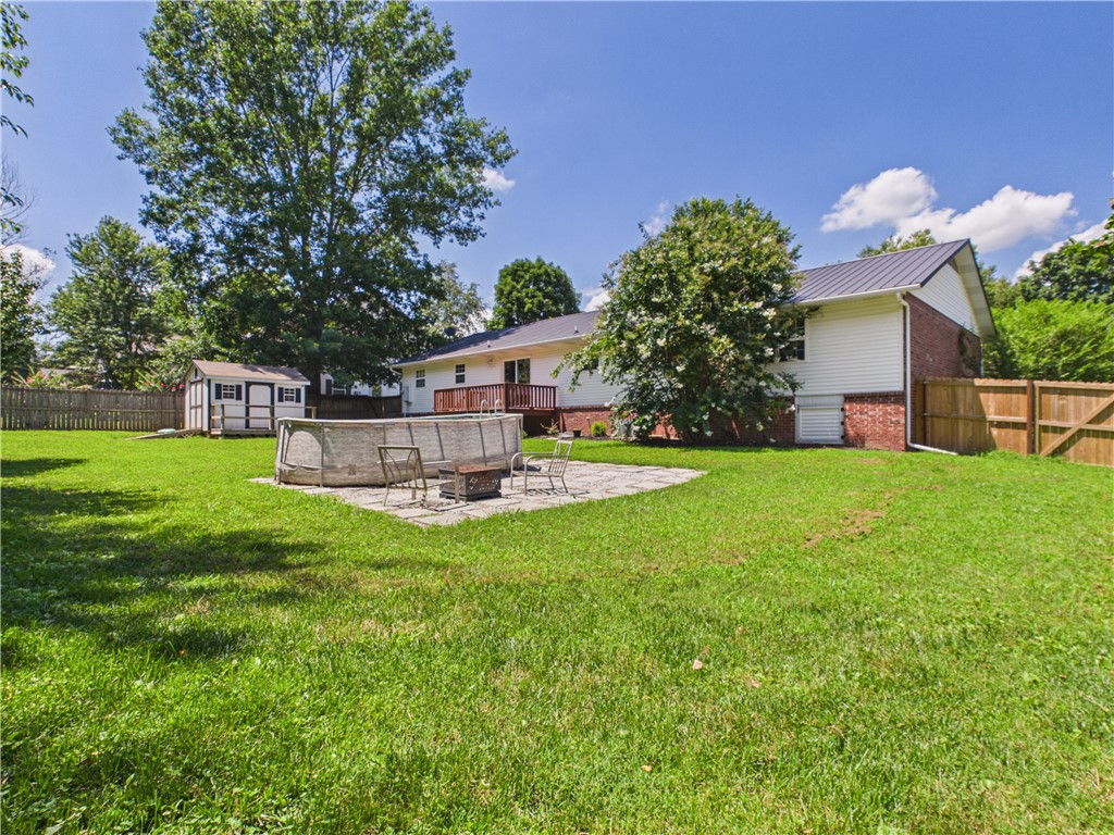 Kestrel Meadow - Residential