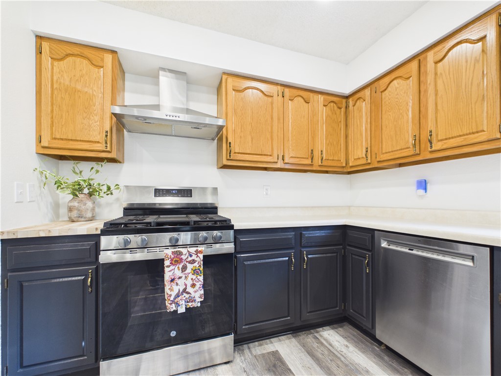Kestrel Meadow - Residential