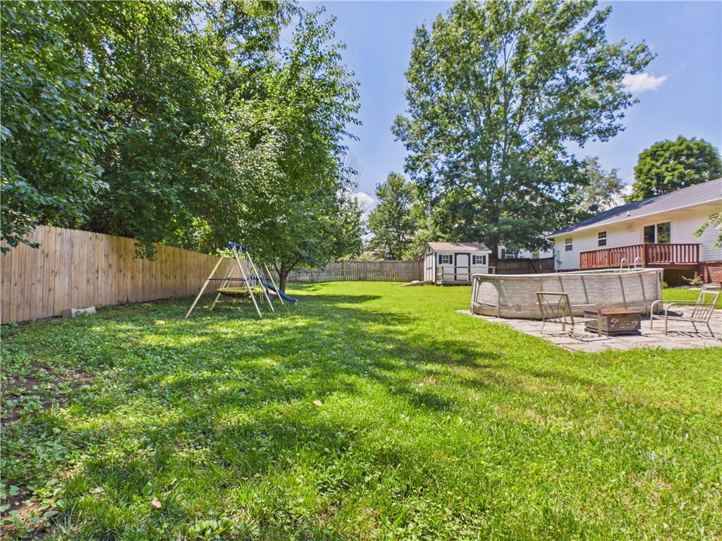 Kestrel Meadow - Residential