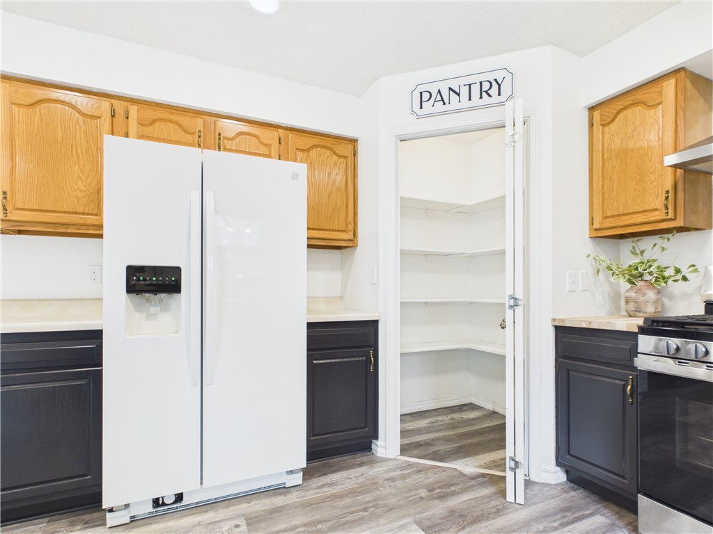 Kestrel Meadow - Residential
