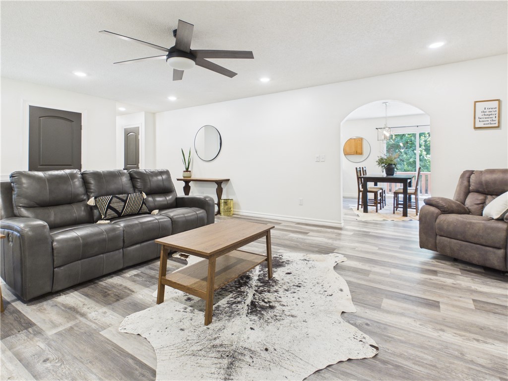 Kestrel Meadow - Residential
