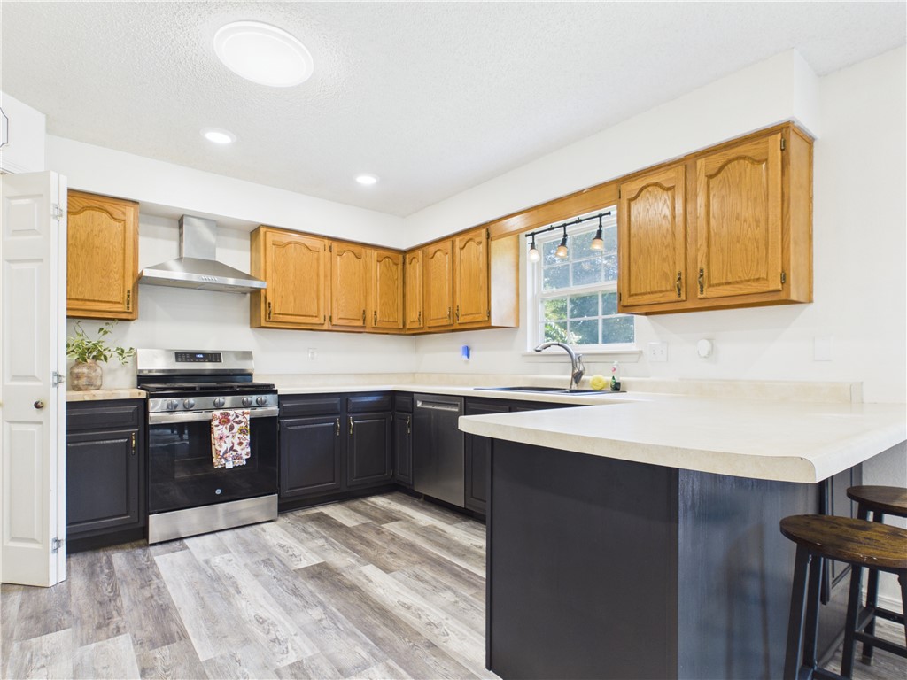 Kestrel Meadow - Residential