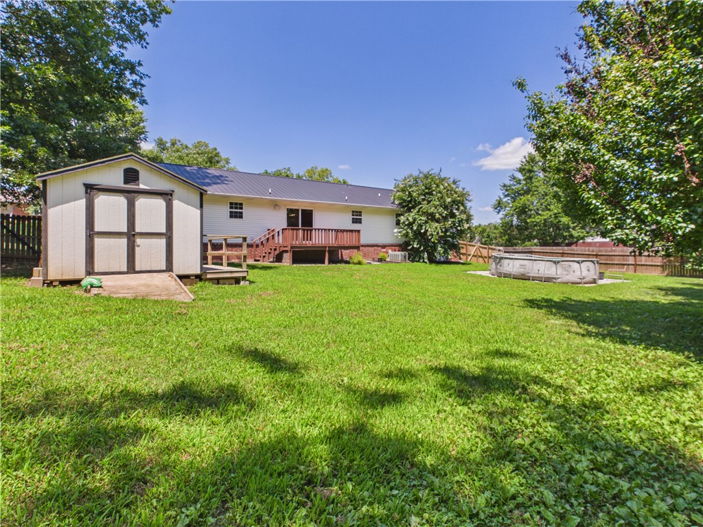 Kestrel Meadow - Residential